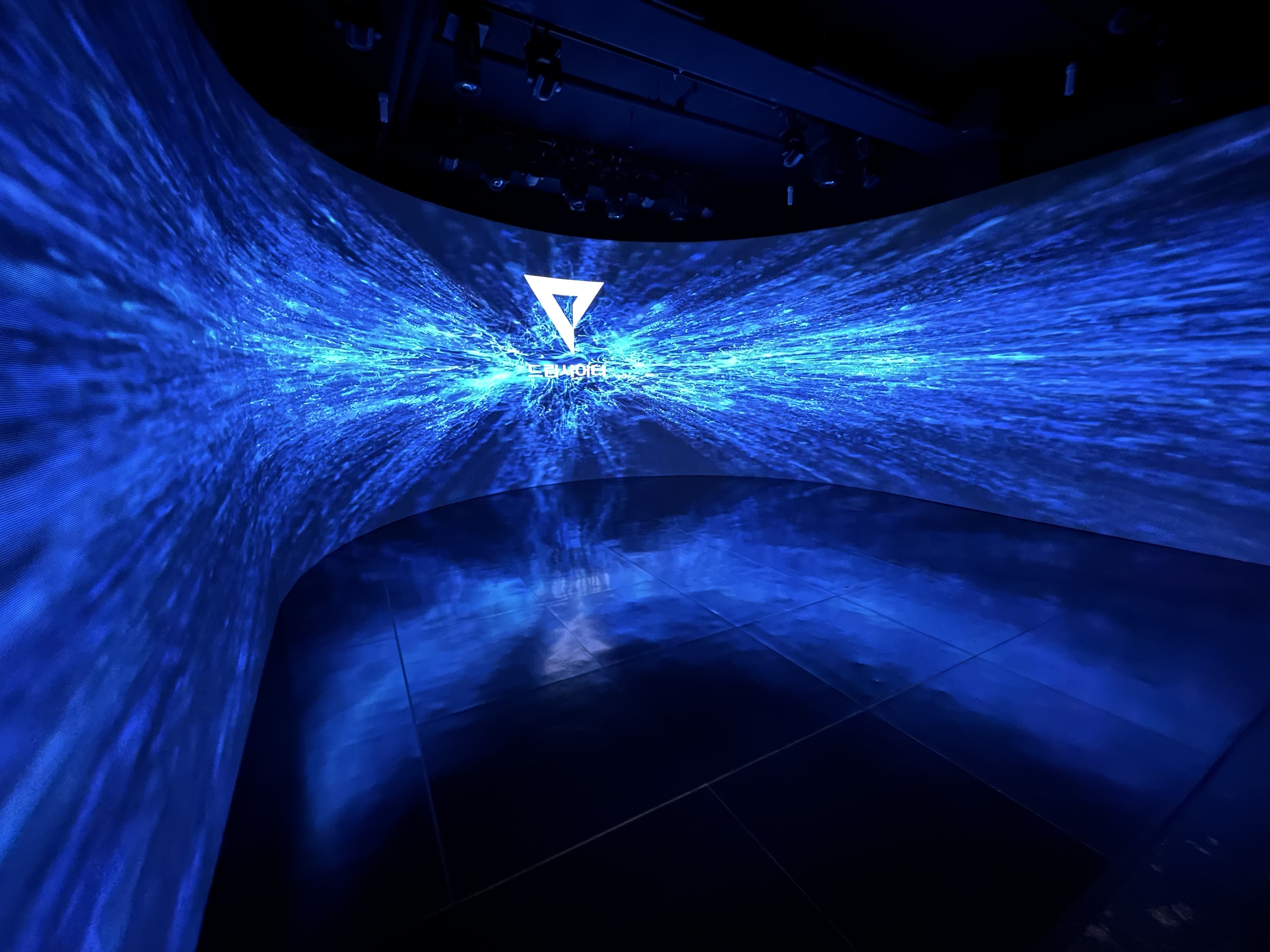 드림시어터 VP 스튜디오